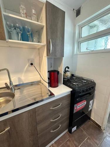 Departamento de 4 ambientes con balcón Amenabar y Pedraza (Departamento de 4 ambientes con balcon Amenabar y Pedraza) in نونيز