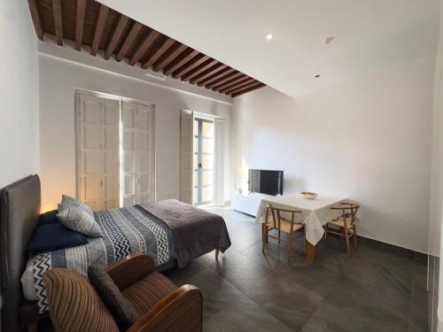  Historic Suites 22 in Cartagena