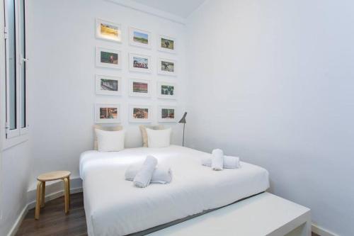 Canela Homes BARCELONA VALÈNCIA, Barcelona