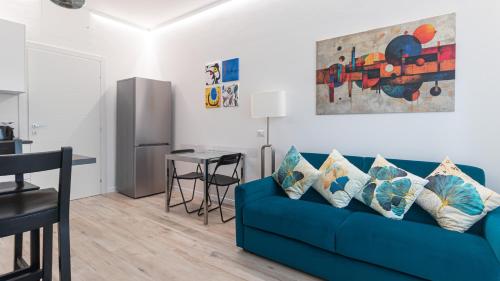 Italianway - Serra 16, Mailand