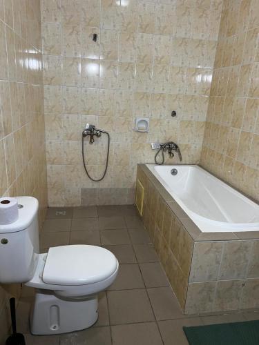 Akpakpa Cosy Appartement Floris Negoce