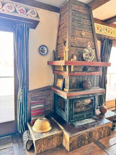 ベオグラード Guesthouse Perunov Konak 3つ星 ホテル スイート