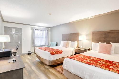 The Guest Lodge Gainesville - image 11