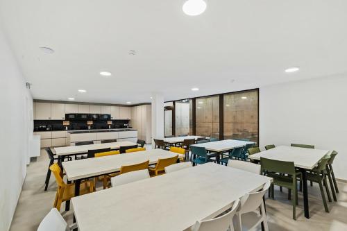 Comfort & Style in Vibrant Luxembourg Coliving