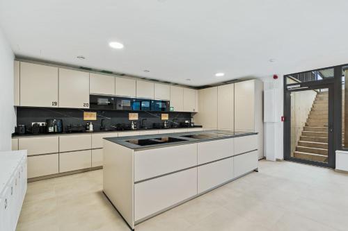 Comfort & Style in Vibrant Luxembourg Coliving 4