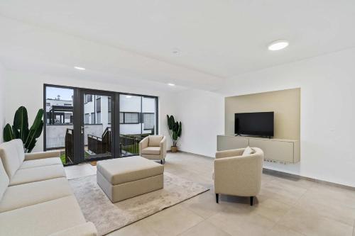 Comfort & Style in Vibrant Luxembourg Coliving