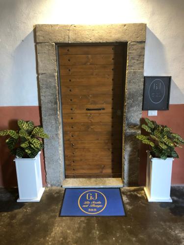 La Sosta nel Borgo