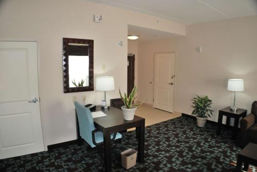Hampton Inn & Suites Nashville at Opryland - image 14
