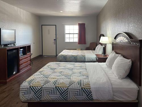 Motel 6-Atoka OK - image 14