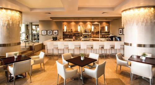 Μπυραρία/Σαλόνι, Garden Court Marine Parade in Durban