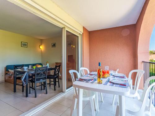 Apartment Les Marines-16 by Interhome Apartment Les Marines-16 by Interhome