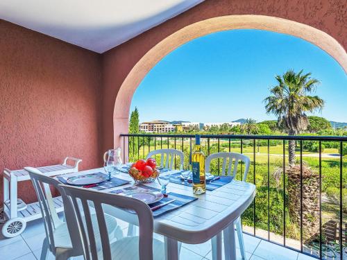 Apartment Les Marines-16 by Interhome Apartment Les Marines-16 by Interhome