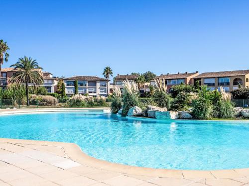 Apartment Les Marines-16 by Interhome Apartment Les Marines-16 by Interhome