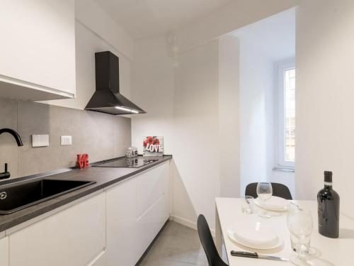 Apartment Welcome Rome by Interhome, Rome (photo 6)