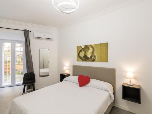 Apartment Welcome Rome by Interhome, Rome (photo 3)