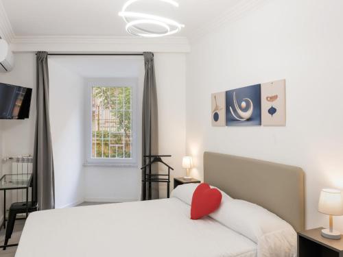 Apartment Welcome Rome by Interhome, Rzym