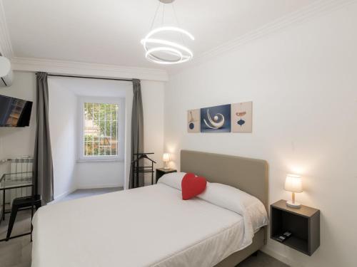 Apartment Welcome Rome by Interhome, Rome (photo 8)