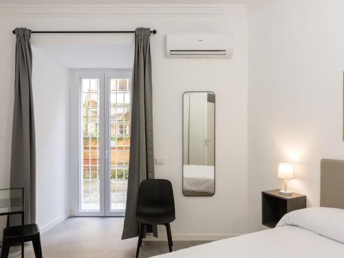 Apartment Welcome Rome by Interhome, Rome (photo 4)