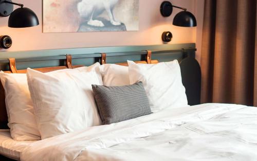 Best Western Plus Hus 57