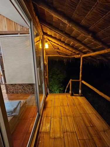 Instalaciones, PANAKLUEA Cottage & Crafts - พนาเกลือ in Bo Klue