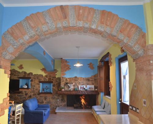 B&B La Dolce Sosta - Desulo