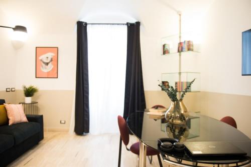 Elegant Loft Colosseum-Esquilino, Roma (foto 9)