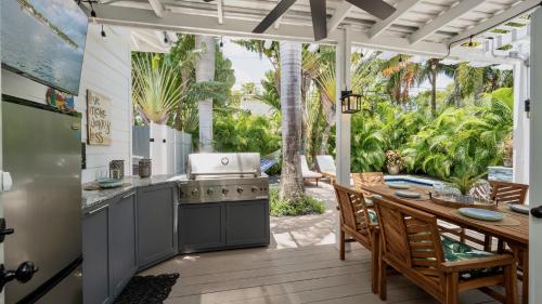 The Enchanted Rose by Last Key Realty, Key West (foto 4)