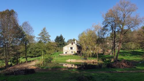 Chambre d'hotes chez Patoue chambre d'hôte Castanet
