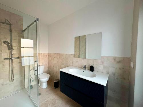 Apartamentos Plaza San Agustín 3000, Granada (fotografie 6)