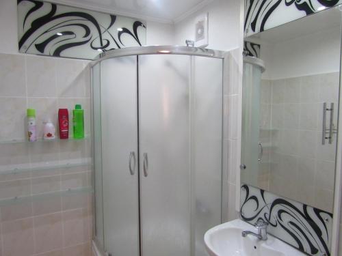 Apartment Lenina 10