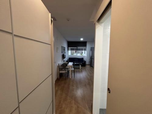 Létesítmények, Apartahotel Baldiri in Szent Boi del Llobregat