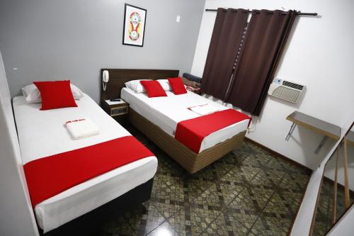 Hotel Park Leste, Sao Paulo