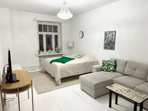 KALLIO-3 Spacious and fun apartment in Helsinki center, Helsinki