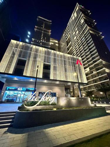 Exterior view, MeoMeo Homestay – The Sóng Apartment near Back beach