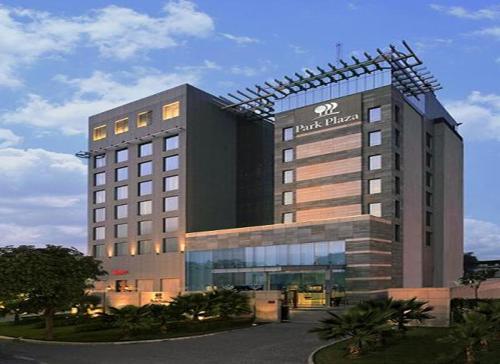 Park Plaza Faridabad Hotel