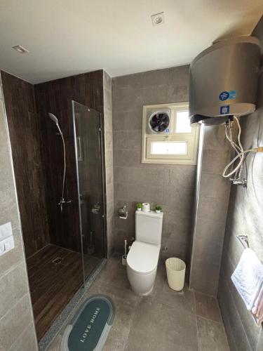 SEQUOIA Pyramids View