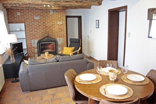 La Maisonnette - Parking, jardinet & calme gîte à louer Rumes