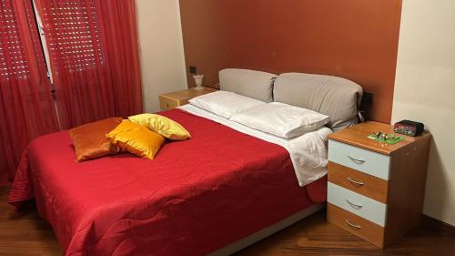 Milano Sud chambre d'hôte Golf Club Le Rovendine