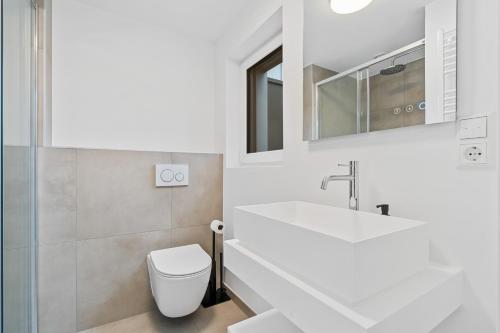 Comfort & Style in Vibrant Luxembourg Coliving