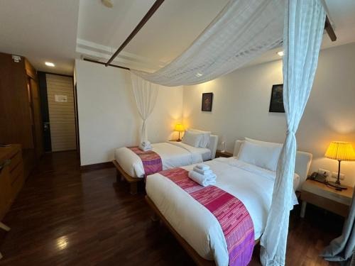 Mango Tree Resort thumbnail 3