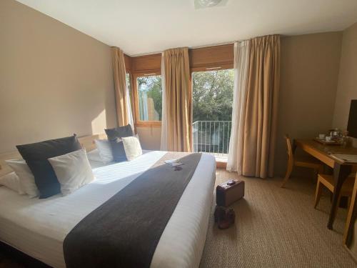 Hôtel Les Esclargies - image 4