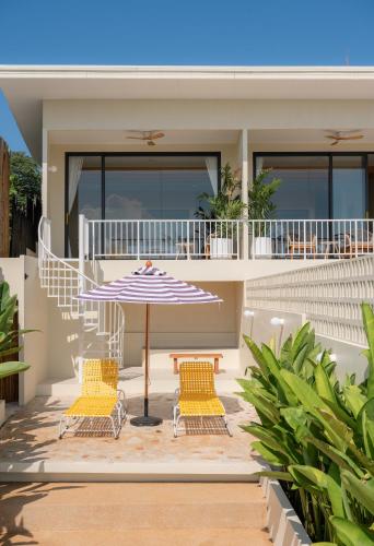 rocco villa, Sattahip