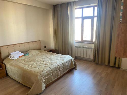 Apartment in center for COP29 guests, Baku (zdjęcie 2)