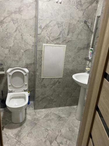 Apartment in center for COP29 guests, Baku (zdjęcie 4)