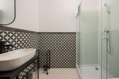 Urban Heart Deluxe Studios Room Type - Studio with Balcony