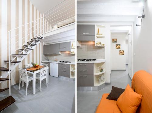 Quattro Canti Apartments, Palermo (fotografie 10)