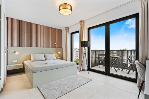 Comfort & Style in Vibrant Luxembourg Coliving