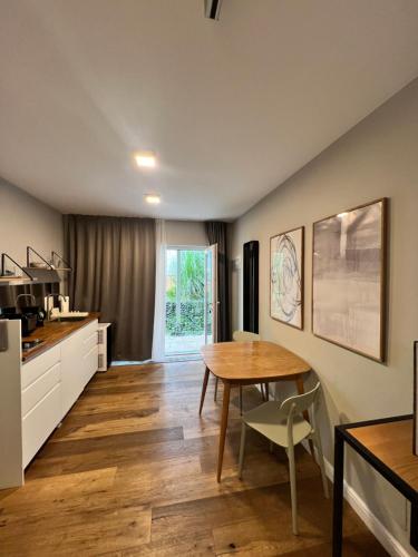 DOWA Apartments Room Type - Studio
