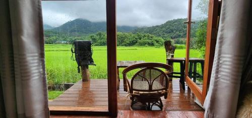 PANAKLUEA Cottage & Crafts - พนาเกลือ in Bo Klue