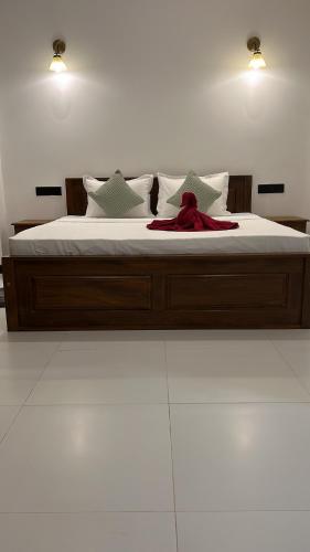 Double Room with Private Bathroom image 10